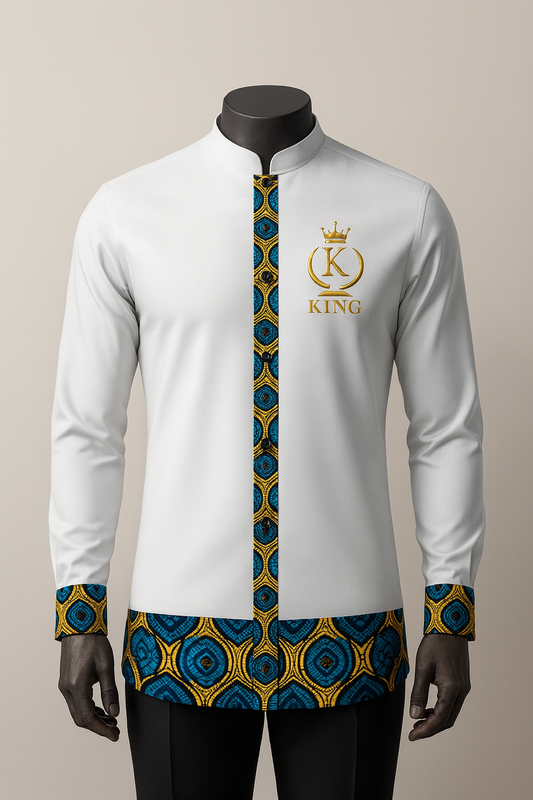 CHEMISE ELEGANCE KING