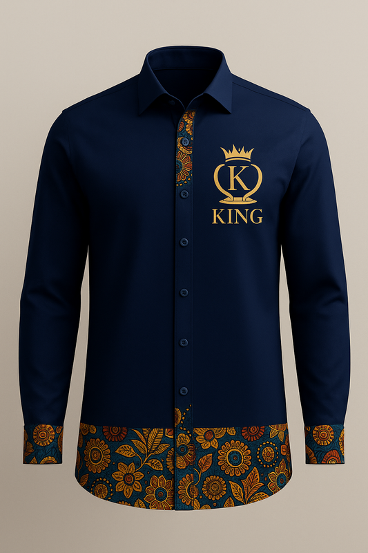 CHEMISE ELEGANCE KING