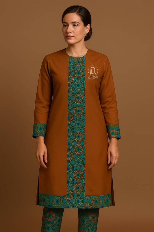 TUNIQUE REINE